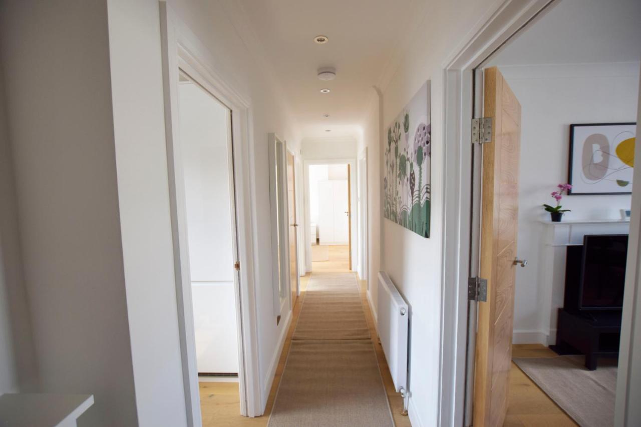 Central London Luxury Apartments Eksteriør bilde